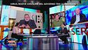 Domenica 25 ottobre