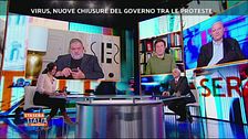 Domenica 25 ottobre