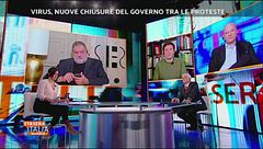 Domenica 25 ottobre