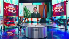 Sabato 7 novembre