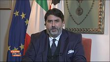 Sabato 14 novembre