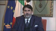 Sabato 14 novembre