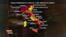 Domenica 15 novembre