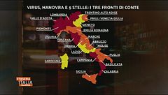 Domenica 15 novembre