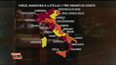 Domenica 15 novembre