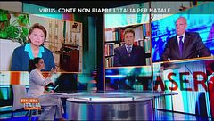 Sabato 28 novembre