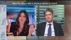 Sabato 5 dicembre