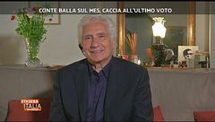 Domenica 6 dicembre