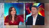 Renzi su Autostrade