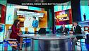 Matteo Renzi e lo spazio al centro