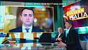 Matteo Renzi, un consiglio a Di Maio