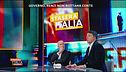 Renzi su Salvini