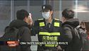 Cina: "tacete sul virus"