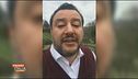 Salvini, nuova tegola "Open Arms"