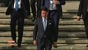 Governo, maggioranza spaccata