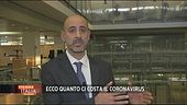 Coronavirus, gli effetti sull'economia