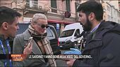 Sardine alla prova del nove