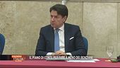 Il piano di Conte