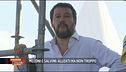 Meloni e Salvini alleati ma non troppo