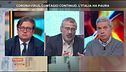 Coronavirus, contagio continuo