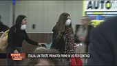 Coronavirus: Italia un triste primato