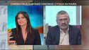 Coronavirus: meno letale, ma più contagioso