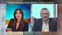 Coronavirus e influenza