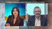Coronavirus e influenza