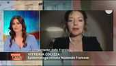 Vittoria Colizza epidemiologa Istituto nazionale francese