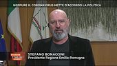 Intervista a Stefano Bonaccini