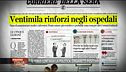 L'ombra della COVID-19