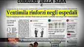 L'ombra della COVID-19