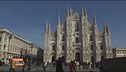 Italia, zona rossa
