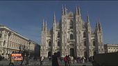 Italia, zona rossa