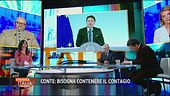 La minaccia COVID-19