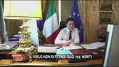 Il Coronavirus avanza