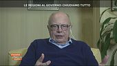 E' efficace fare i tamponi a tutti?