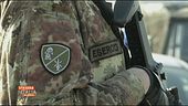 Coronavirus: arriva l'esercito