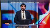 Coronavirus: nuovo attacco al calcio