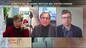 L'impegno collettivo del Paese