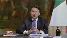 Covid19: continuano le misure restrittive