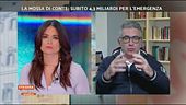 Covid19: la proposta di Renzi è sensata?