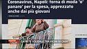 Covid19: la rete solidale tra vicini di casa
