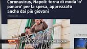 Covid19: la rete solidale tra vicini di casa