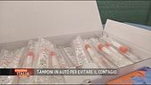 La battaglia al Coronavirus ad Arezzo