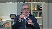 I tamponi andrebbero fatti a tutti?