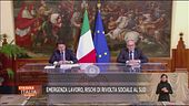 Covid-19: Il virus non si ferma