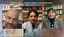 Covid-19: Paragone vs Serracchiani