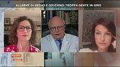 Covid-19: Massimo Galli