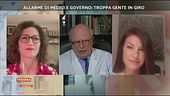 Covid-19: quando inizierà la Fase 2 ?